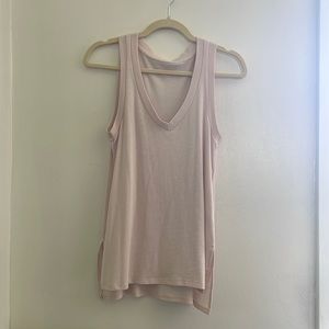 American Eagle Tank